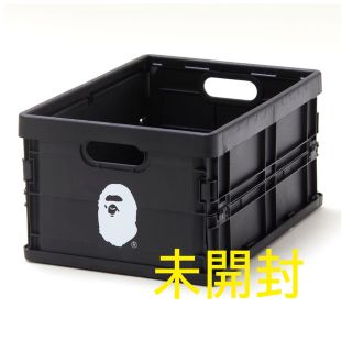 A BATHING APE（ケース/ボックス）のフリマアイテム一覧