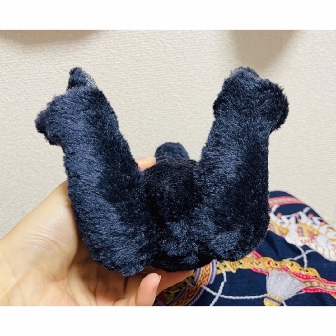 Steiff - Steiff シュタイフ×スワロフスキー コラボ サファイア