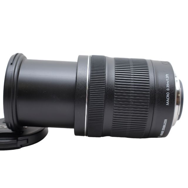 ❤手ぶれ補正＆高性能AF❤EF-S 18-135mm STM❤高倍率