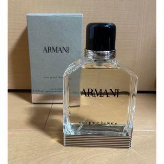 GIORGIO ARMANI（香水(男性用)）のフリマアイテム一覧