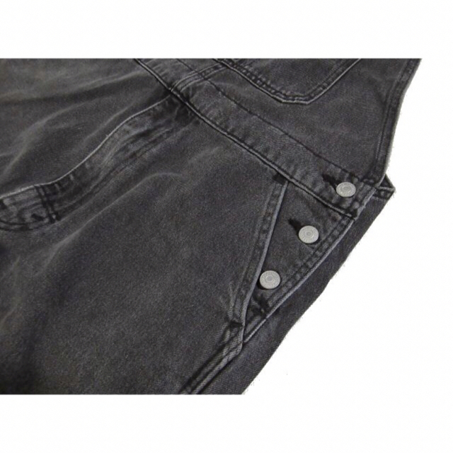 Levi's - 【Levi's／リーバイス】オーバーオールサロペット USAモデル