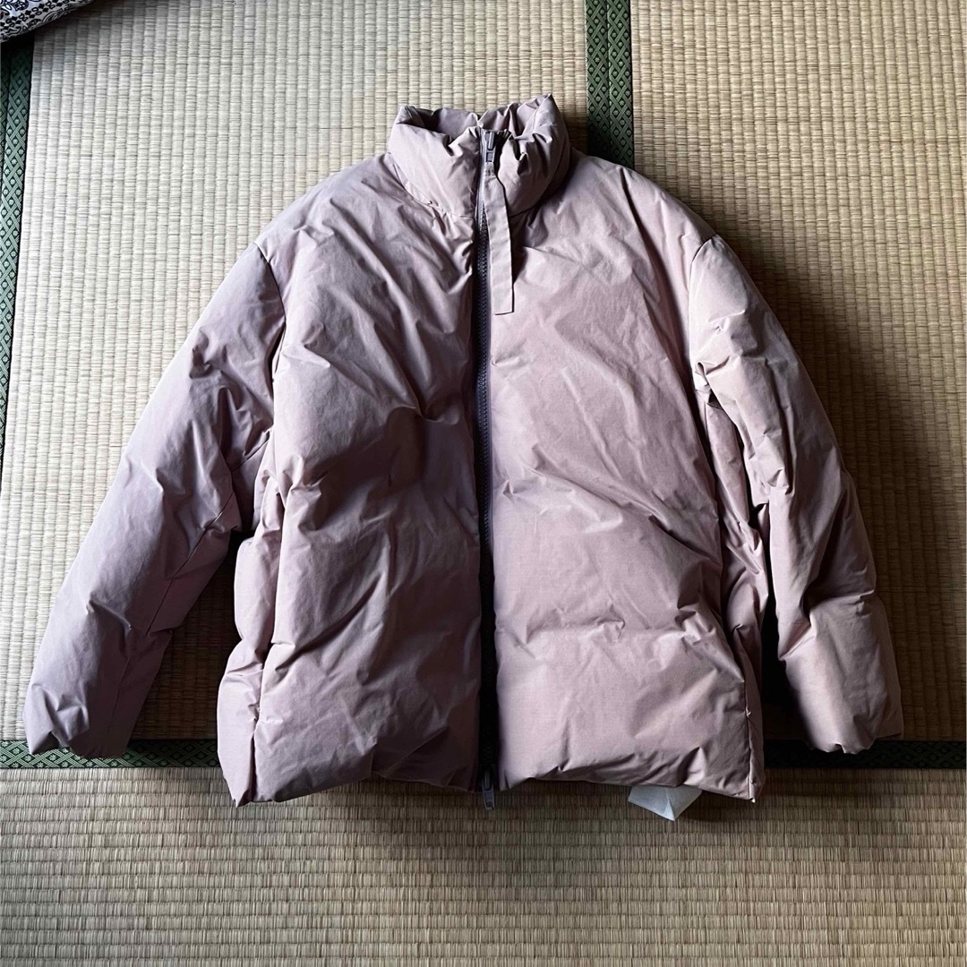 GLOBAL WORK - STERNBERGパファーダウンジャケットの通販 by aky shop