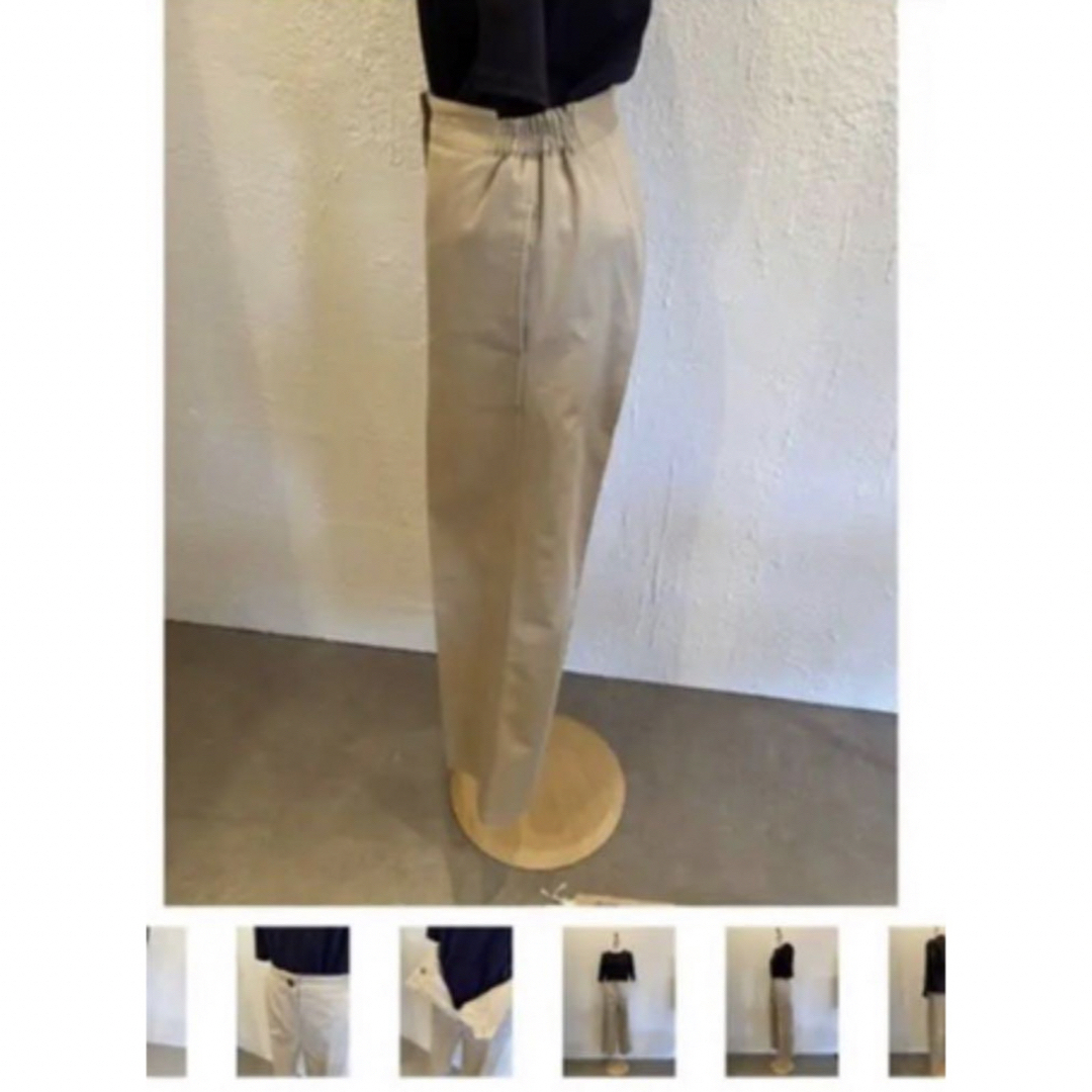 JULY NINE - JULY NINE GRACEGRAY チノパンの通販 by basket｜ジュライ