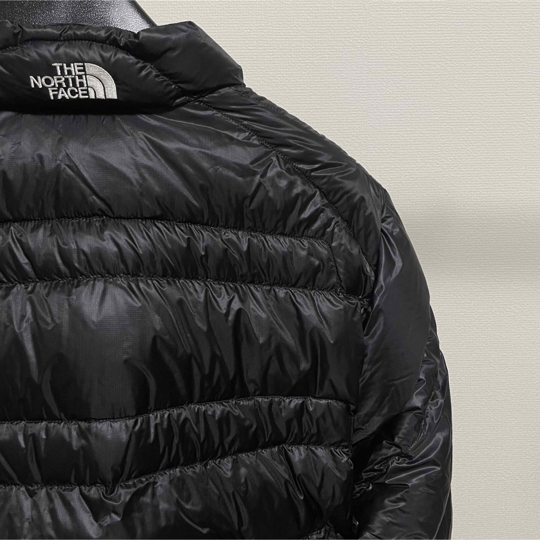 THE NORTH FACE - ノースフェイススタンダード限定 Light Heat