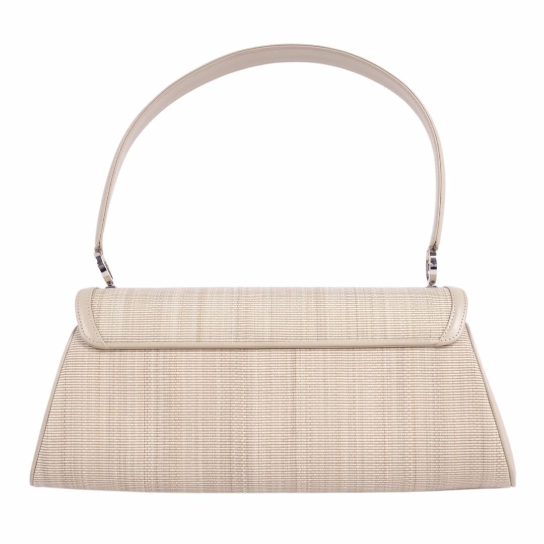 COMTESSE - 美品 コンテス COMTESSE バッグ ハンドバッグ ホースヘアー