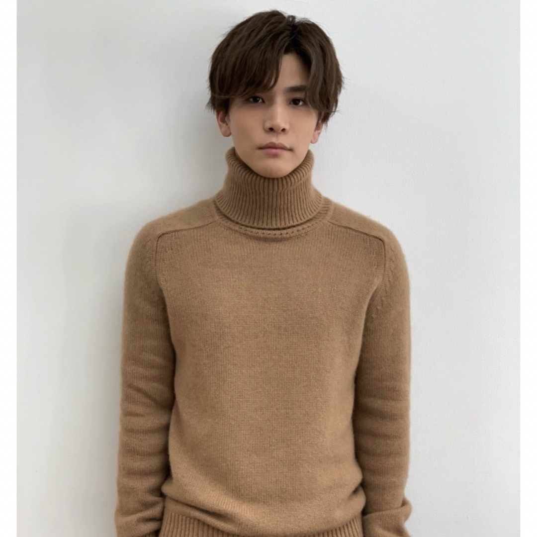 SAINT LAURENT - Saint Laurent サンローラン ニット セーター