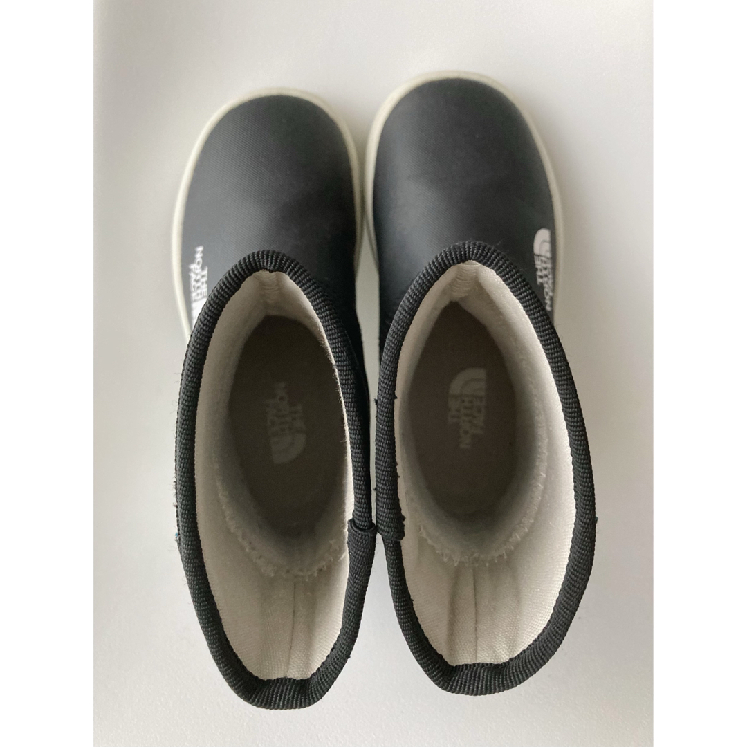 THE NORTH FACE - ノースフェイス ベースキャンプブーティライト