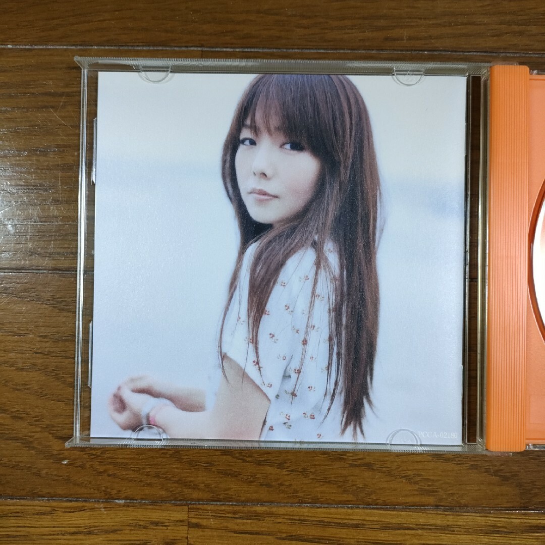 aiko キラキラ 初回限定盤 カラートレイの通販 by よっしー's shop｜ラクマ