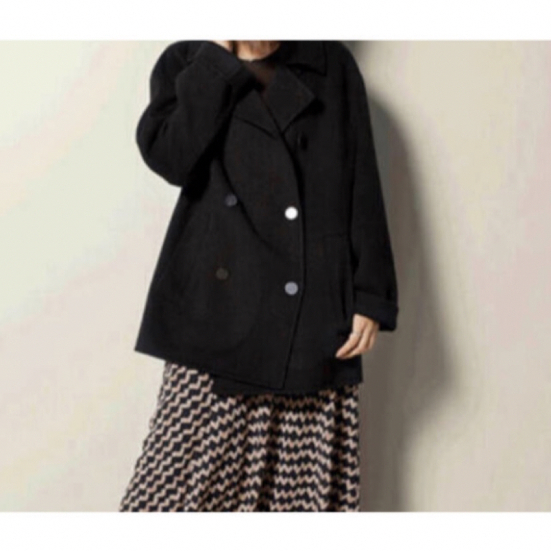 Theory - Theory 20aw ダブルブレストPコートの通販 by yu♡'s shop