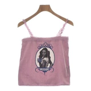 HYSTERIC GLAMOUR（キャミソール）のフリマアイテム一覧