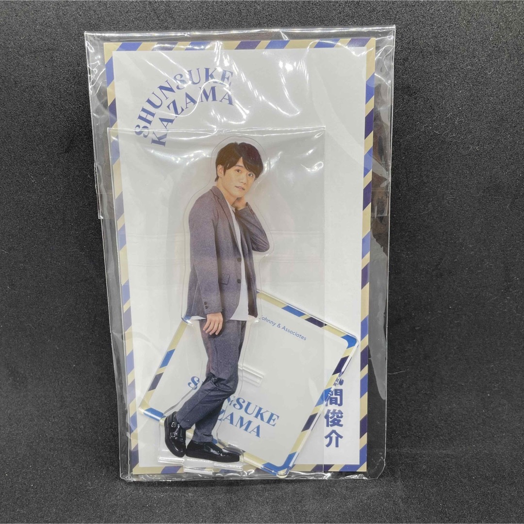 Johnny's - 未開封 ジャニーズ アクスタFest 風間俊介の通販 by たぴ