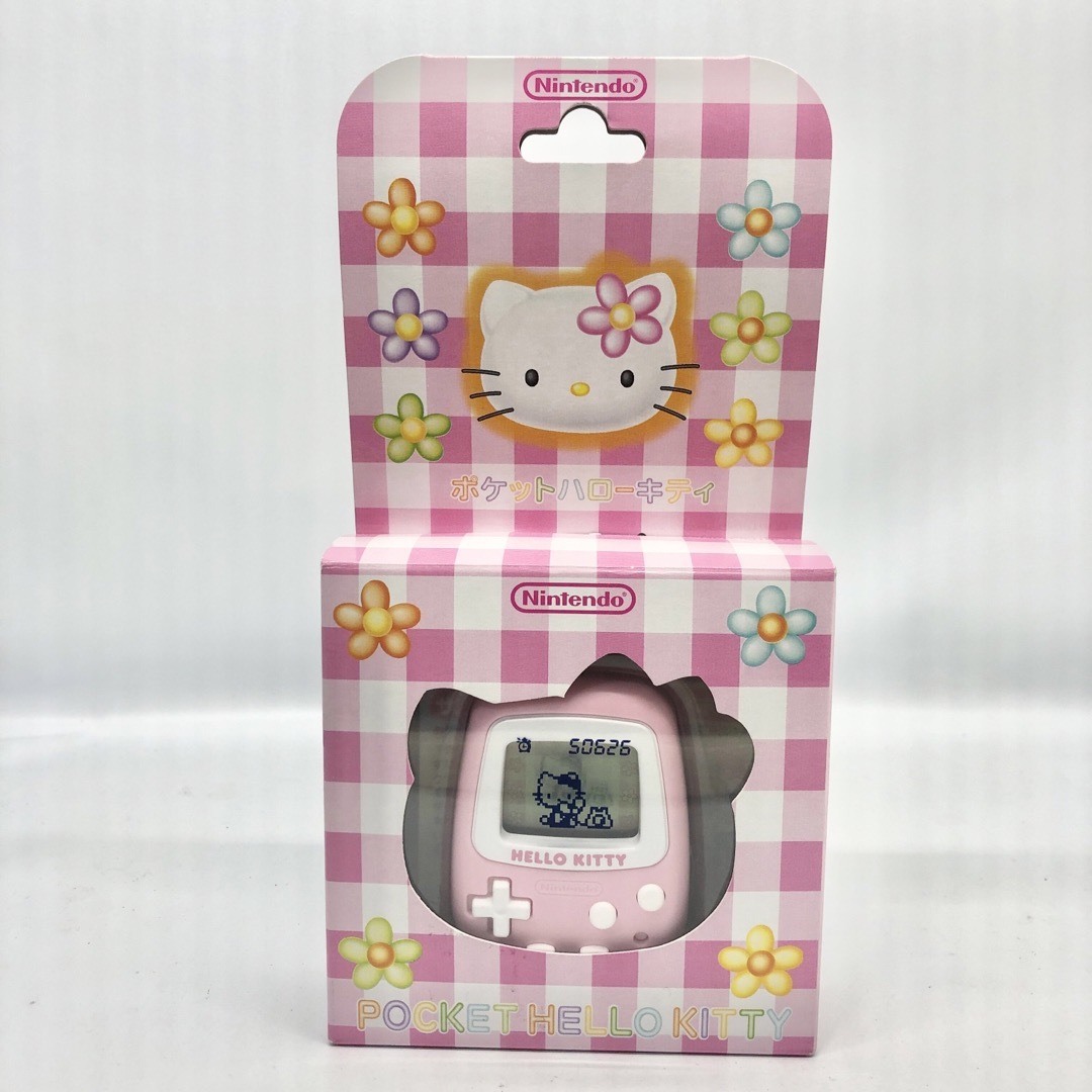 任天堂 - 任天堂 Nintendo ポケットハローキティの通販 by bibi's shop