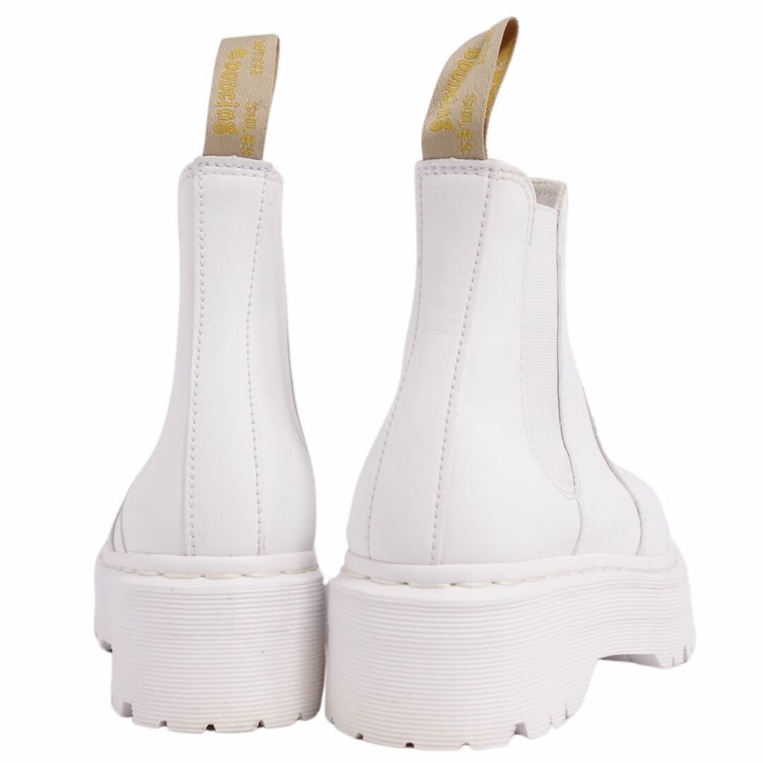 Dr.Martens - ドクターマーチン Dr.Martens ブーツ quad mono