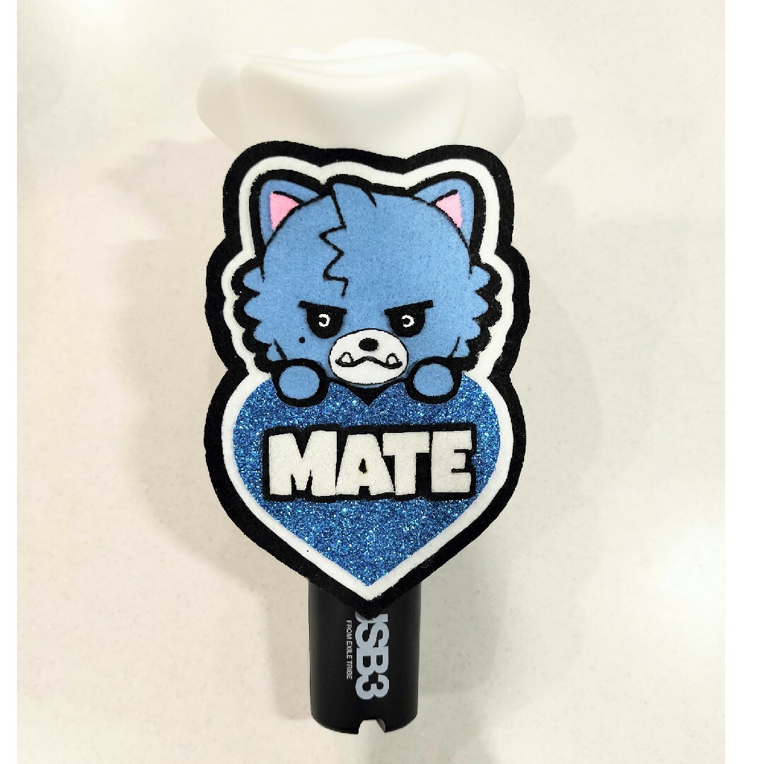 登坂広臣 ØMI ネームバンド ペンライト 三代目の通販 by YR.K🌼｜ラクマ