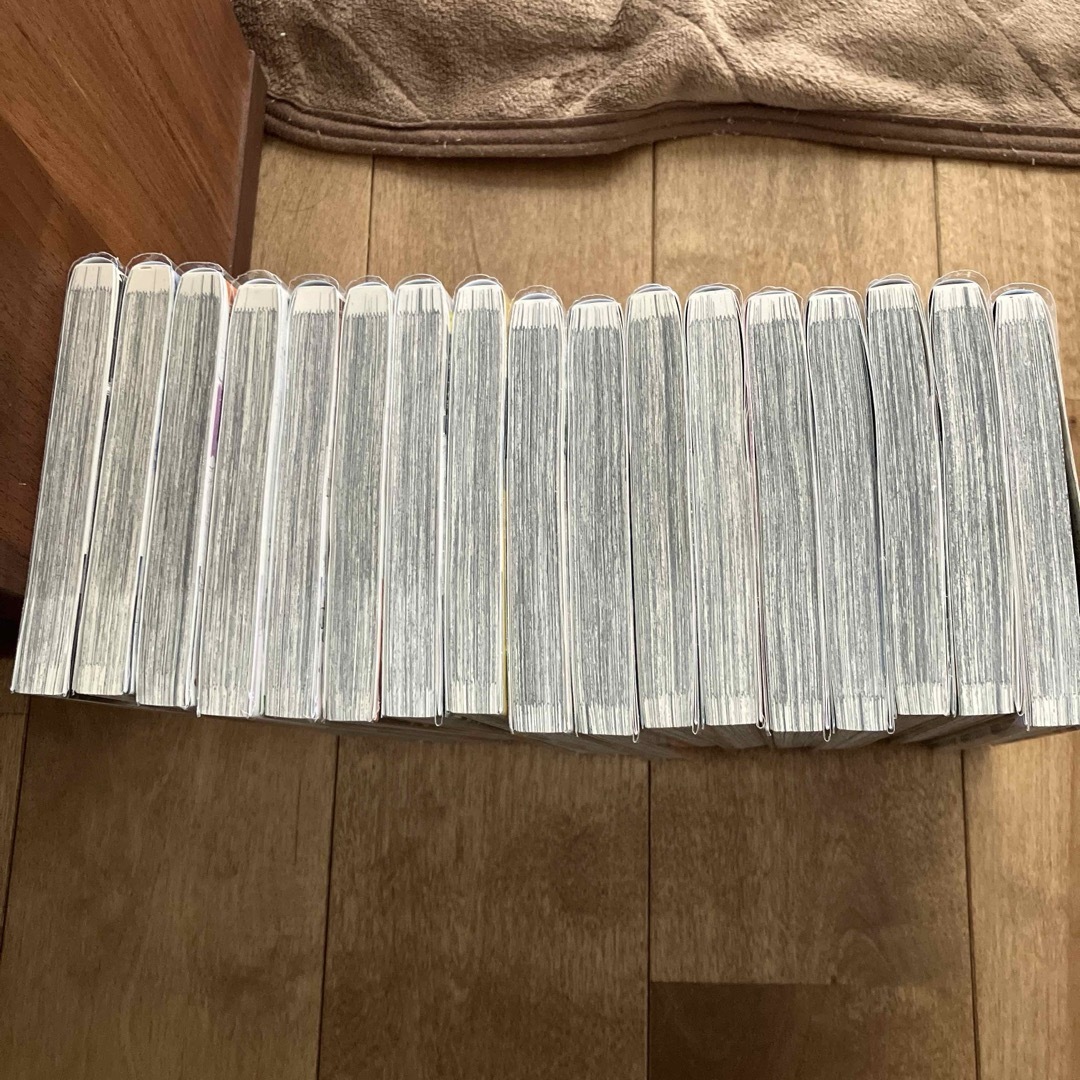 集英社 - 【全巻初版帯付】夜桜さんちの大作戦1巻-17巻セットの通販 by