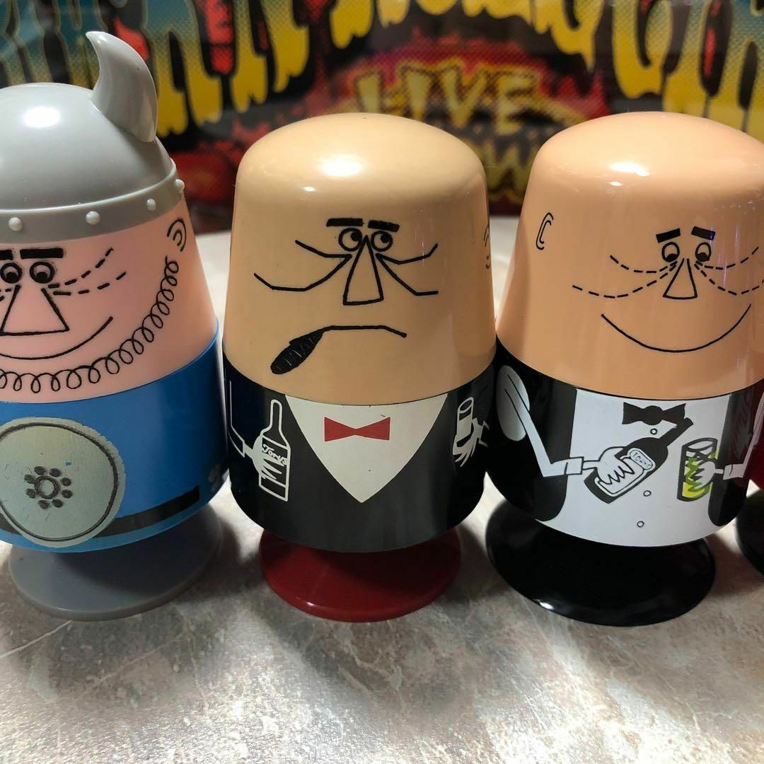 サントリー - サントリー＊アンクルトリス＊トリスおじさん