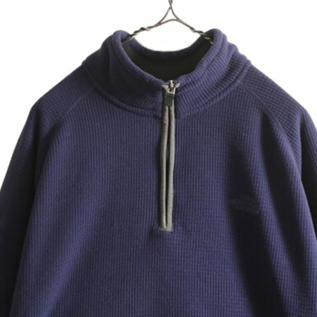 THE NORTH FACE - ノースフェイス ワッフル フリース ジャケット