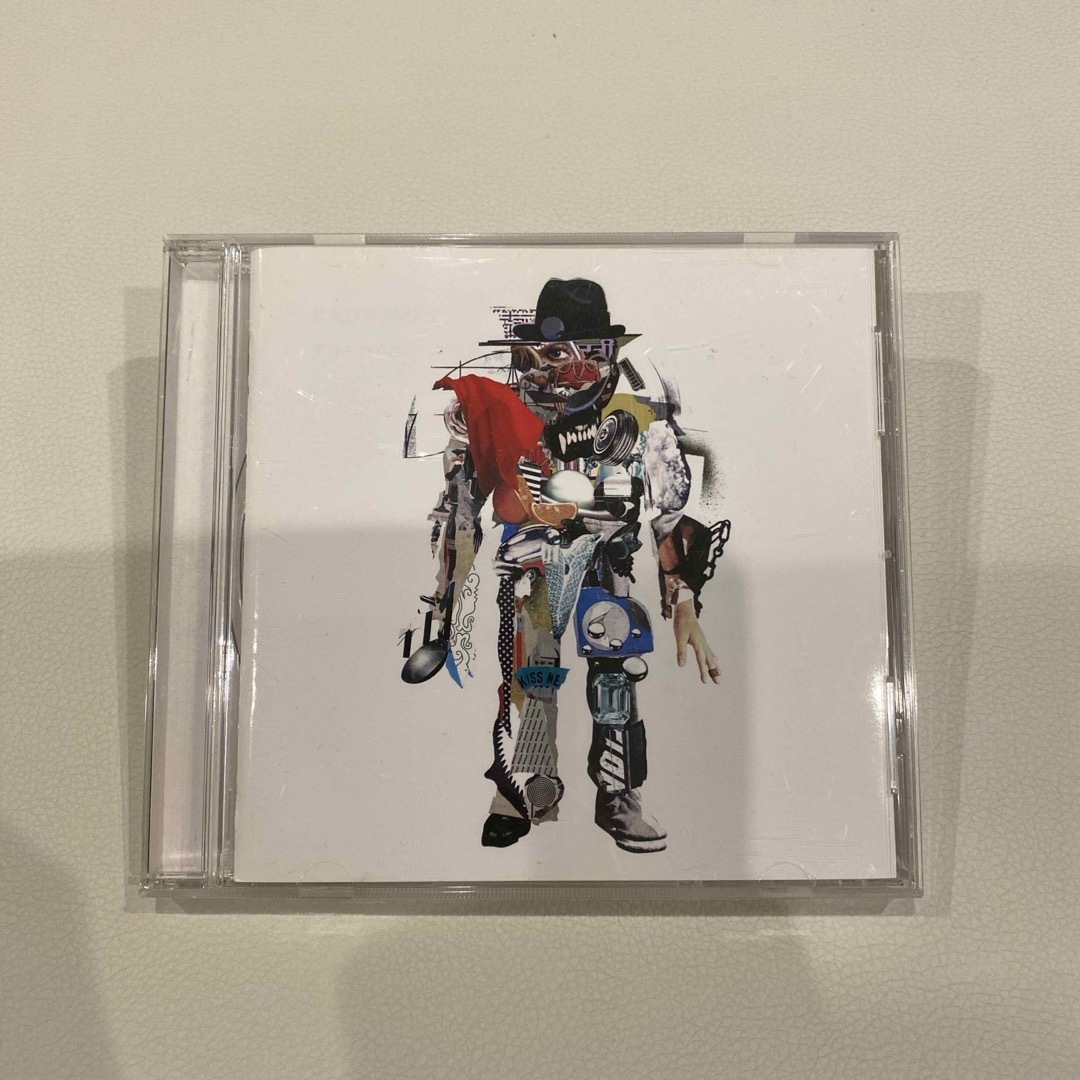 RADWIMPS 「絶体絶命」(初回生産限定仕様) アルバムCDの通販 by pom's
