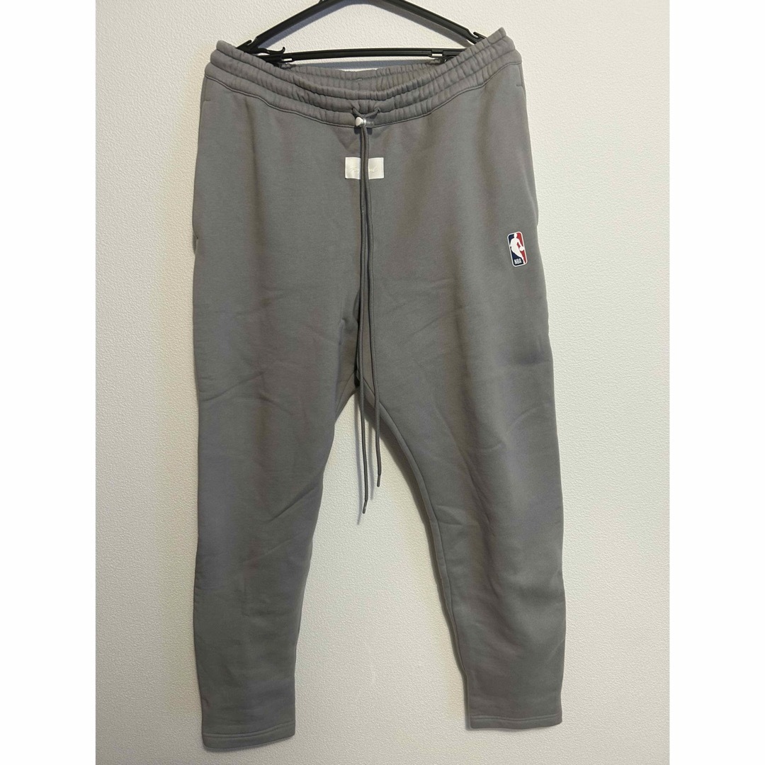 FEAR OF GOD - 【希少】NIKE×FEAR OF GOD WARM UP PANTの通販 by