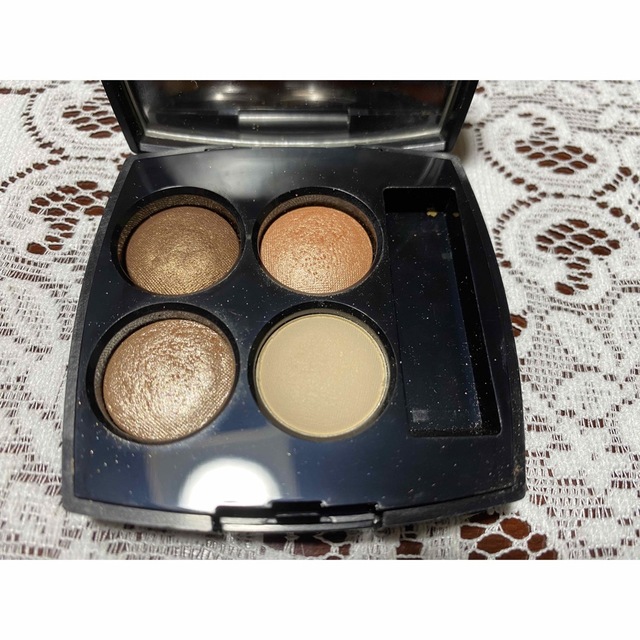 CHANEL - シャネル レ キャトル オンブル 314 ルウール アンブレの通販