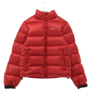 NIKE（ダウンジャケット ・ レッド/赤色系）のフリマアイテム一覧