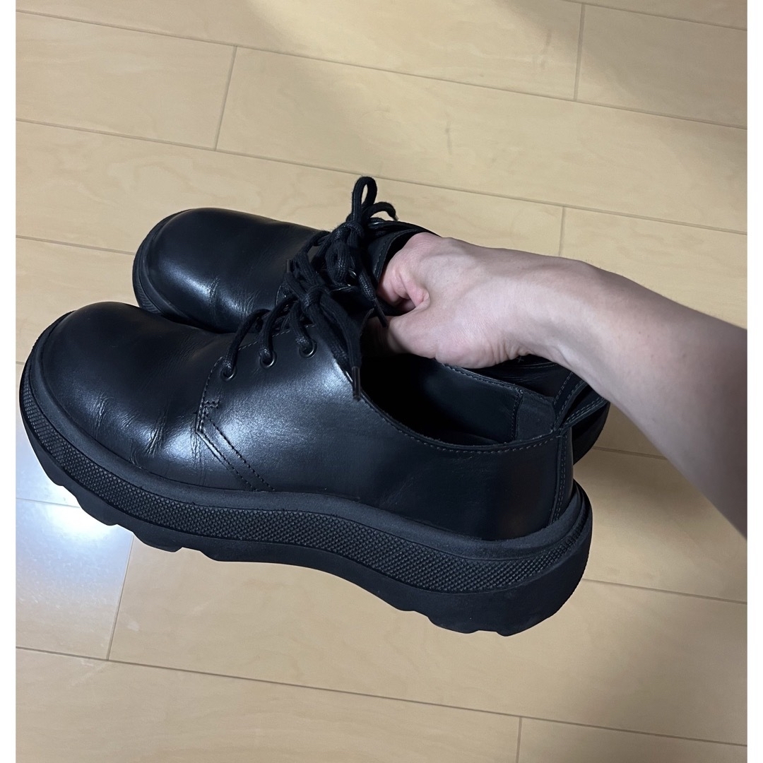 STUDIO NICHOLSON - ZARA スタジオニコルソン レザーシューズ 41の通販