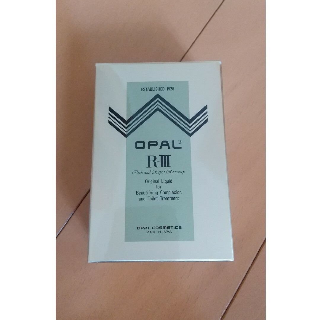 オパール R-III 美容原液 70mlの通販 by いろり's shop｜ラクマ