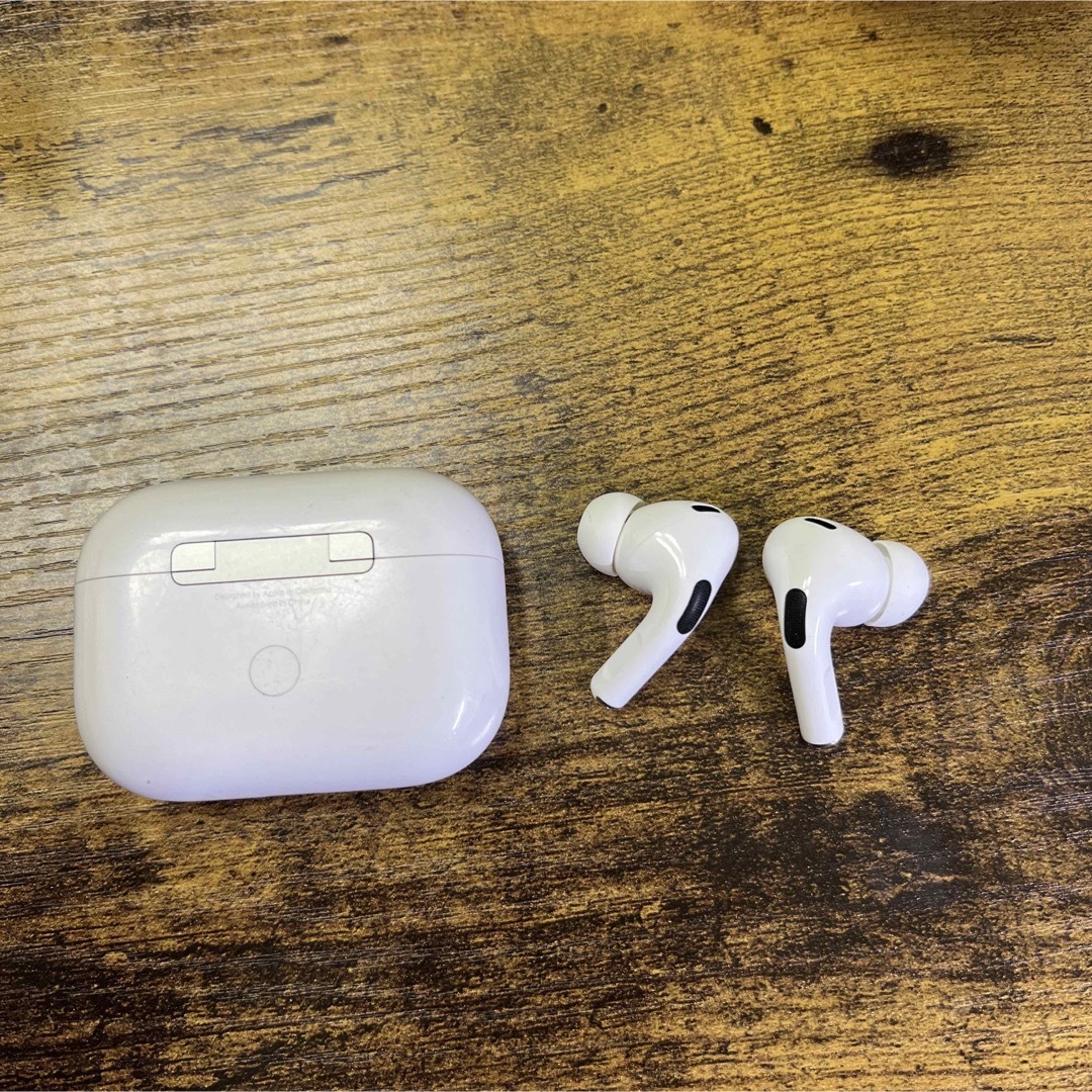 Apple - Apple Airpods Pro第2世代 の通販 by 山口｜アップルならラクマ