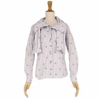 Vivienne Westwood（シャツ/ブラウス(長袖/七分) ・ ホワイト/白色系