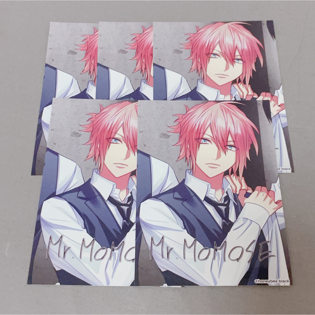 DYNAMIC CHORD ブロマイド 百瀬つむぎ bishopの通販 by もも's shop
