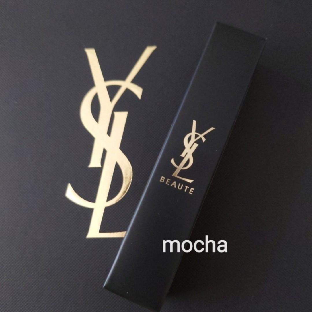 Yves Saint Laurent Beaute - イヴ・サンローランリブレ オーデ