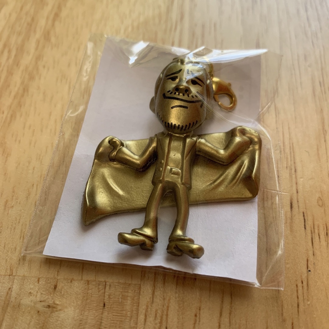 矢沢永吉 ゴールド ガチャ の通販 by サリー's shop｜ラクマ