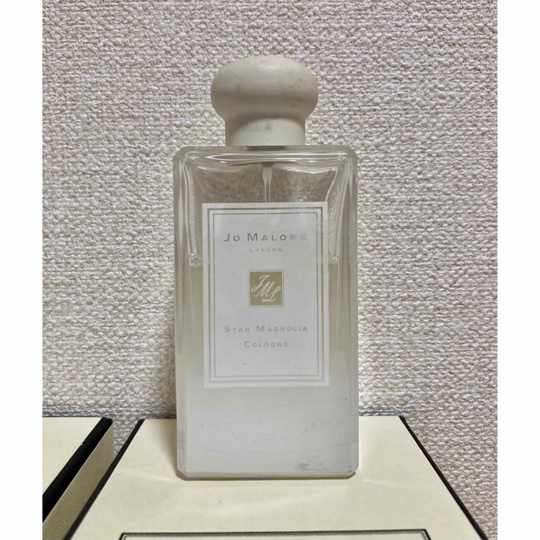ジョーマロン/スターマグノリア Jo Malone Star Magnolia Cologne