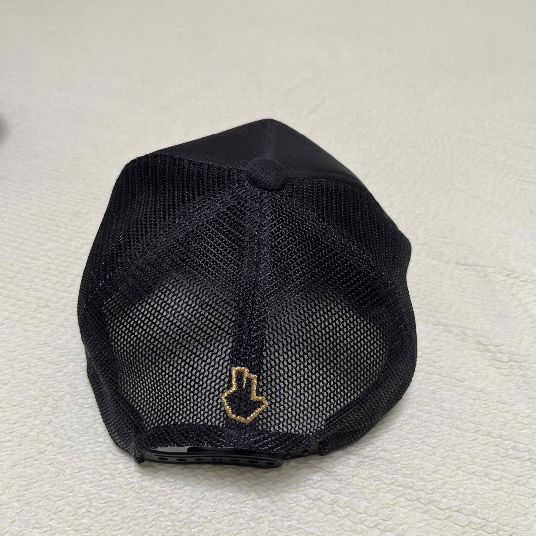 SOUL'd OUT Diggy-Mo' キャップ 帽子の通販 by ken's shop｜ラクマ