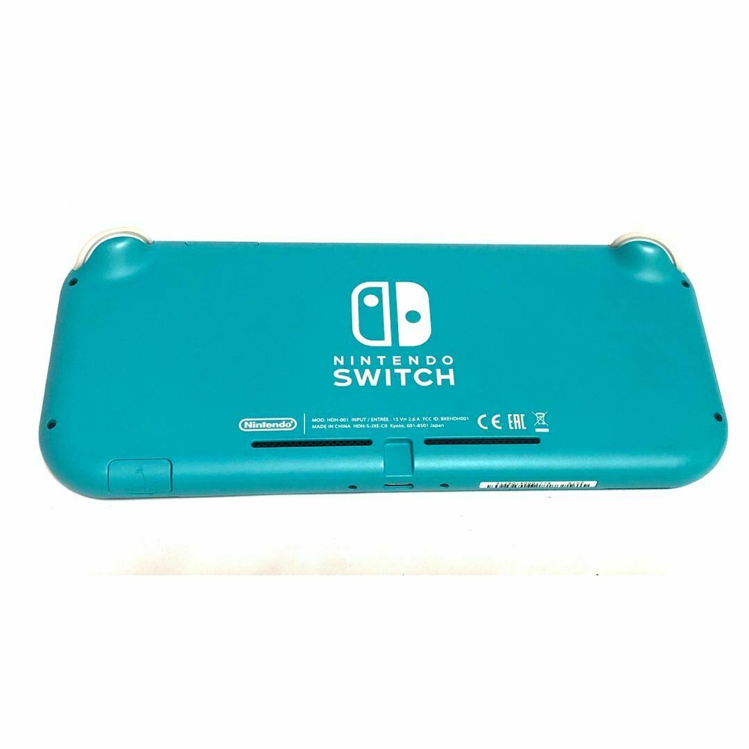 Switch right ターコイズ 可動品 Switch right ターコイズ 可動品