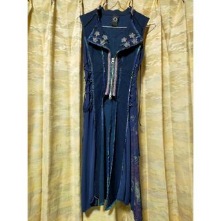 OZZON（ベスト/ジレ）のフリマアイテム一覧