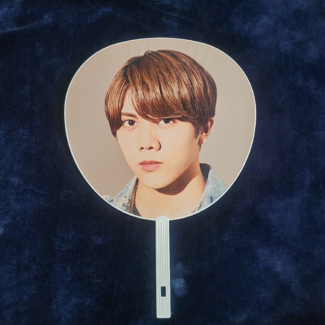 佐々木大光うちわの通販 by な's shop｜ラクマ