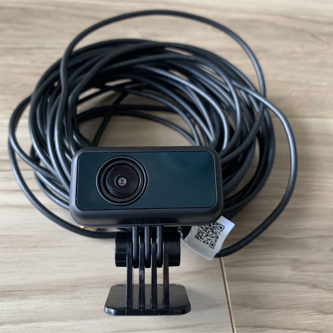 KENWOOD - 三井住友海上 リアカメラ STZ-CAM80の通販 by cowan's shop