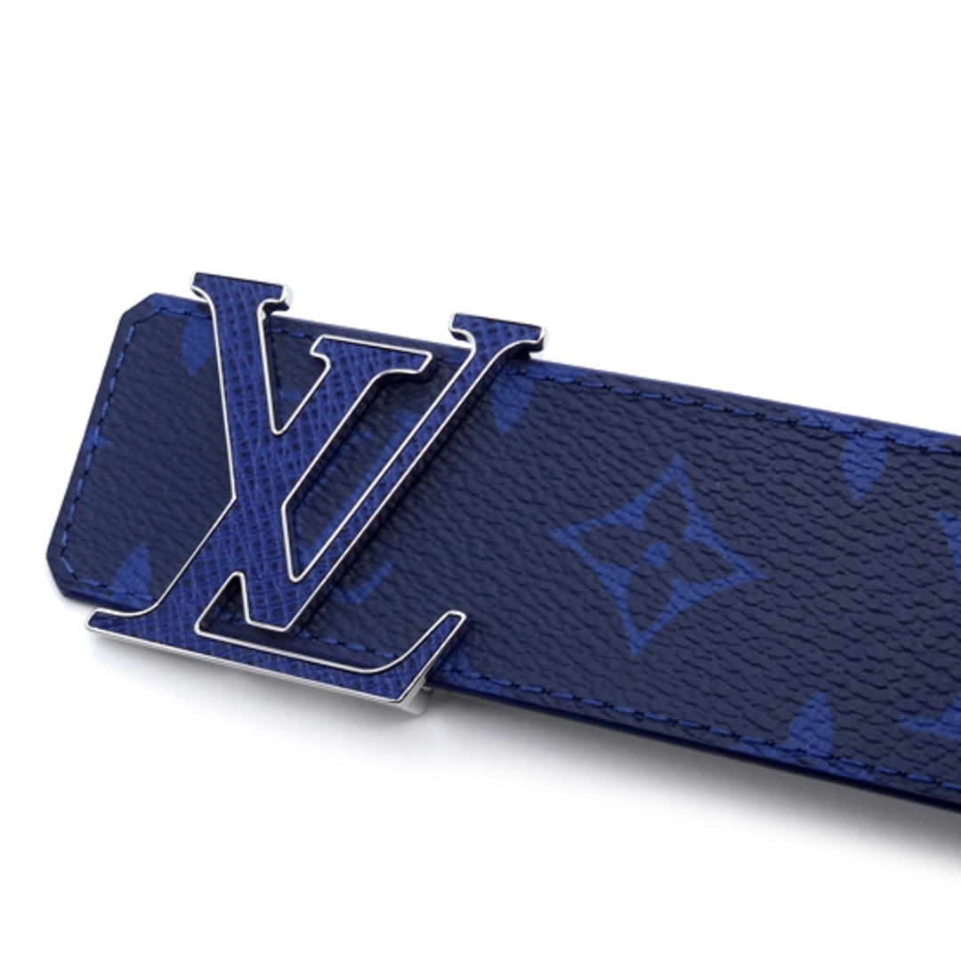 LOUIS VUITTON - ルイヴィトン サンチュール LV イニシャル