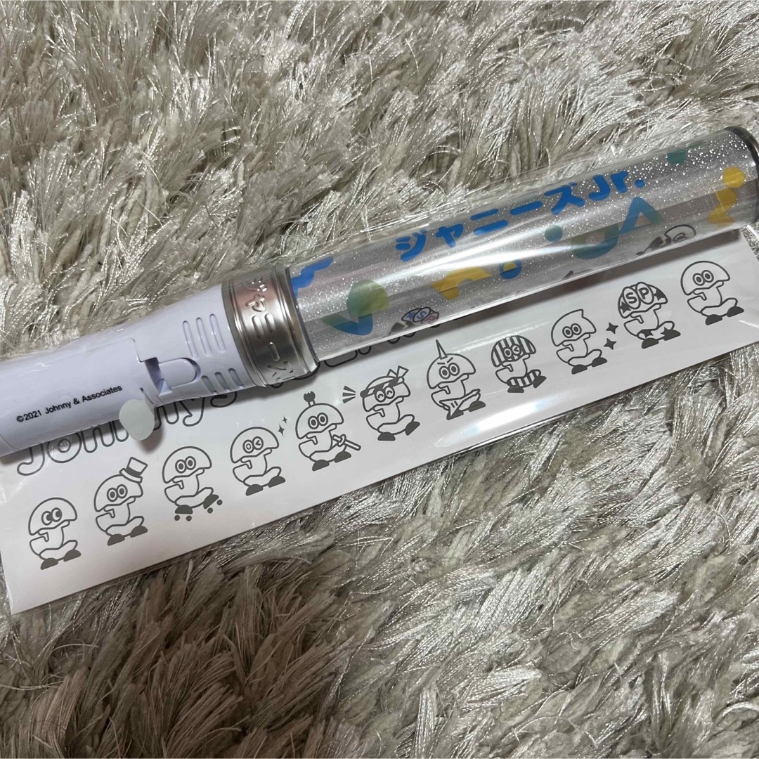 ジャニーズJr. - ジャニーズJr. オリジナルペンライトの通販 by t