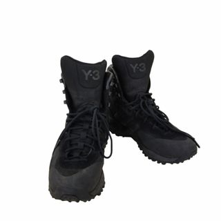 Y-3（ブーツ）のフリマアイテム一覧