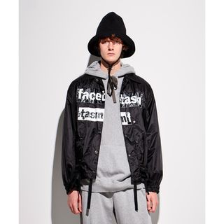 FACETASM（ナイロンジャケット）のフリマアイテム一覧