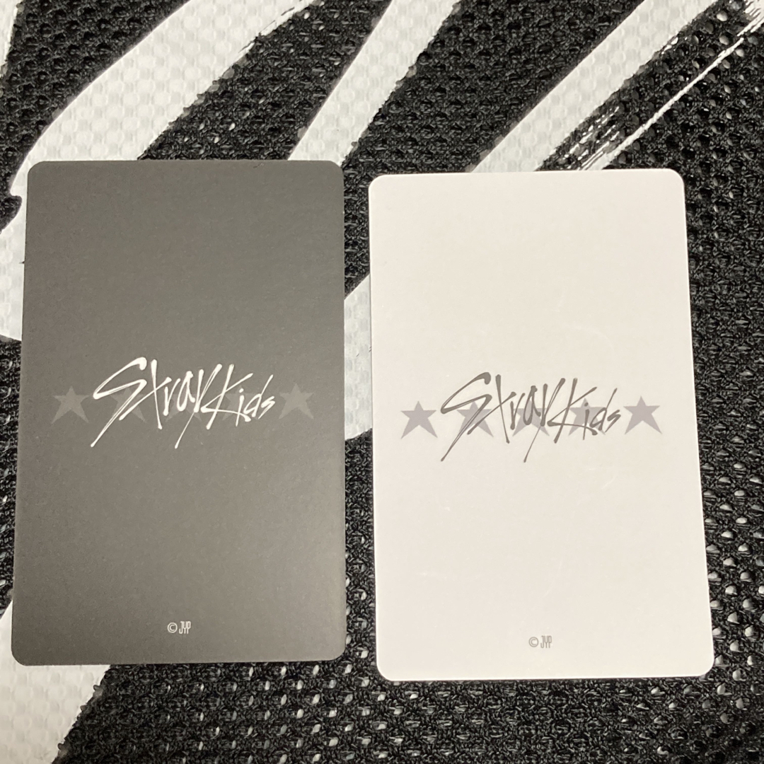 Stray Kids - Stray Kids 5-star フォトカードセット ハン スキズ