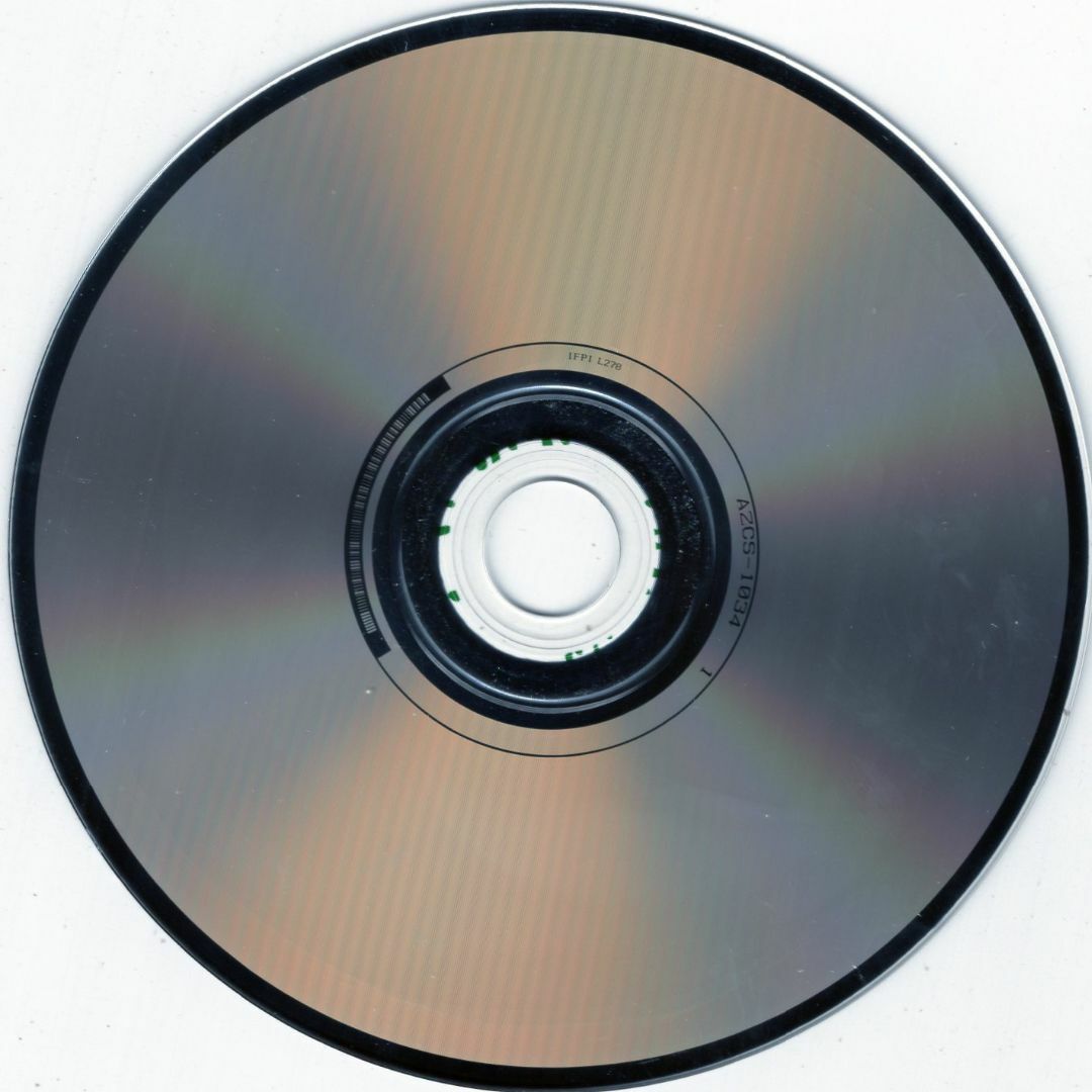 W7529 oddloop フレデリック 中古CDの通販 by スマイルRe-use【土日