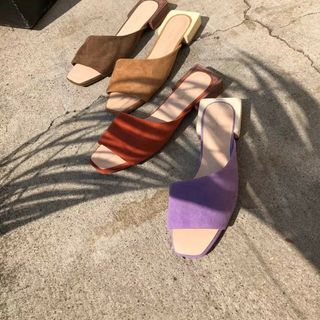 SeaRoomlynn（サンダル）のフリマアイテム一覧