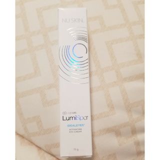 NU SKIN（アイケア/アイクリーム）のフリマアイテム一覧