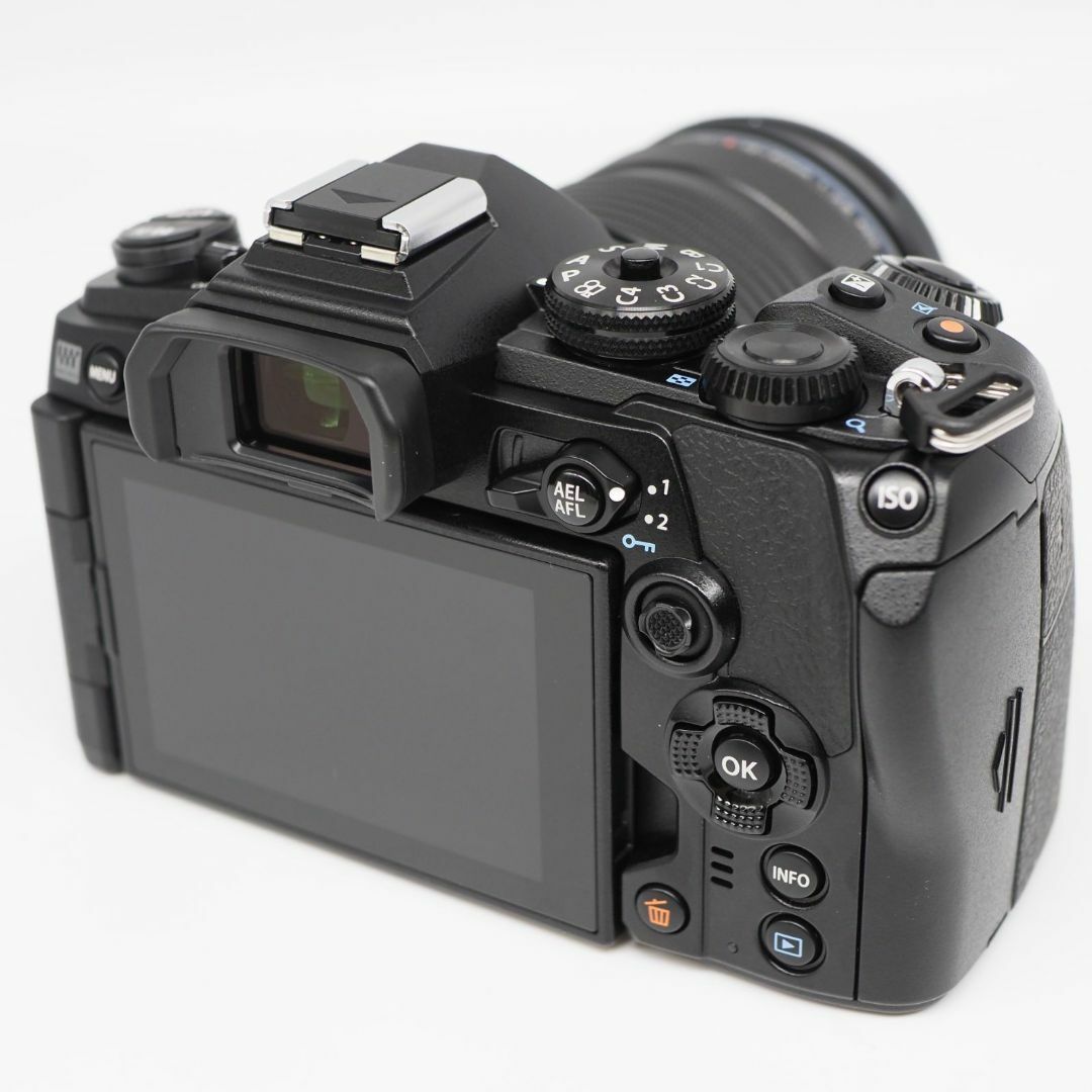 OLYMPUS OM-1 レンズ2本セット 【公式通販】