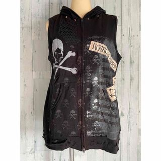 SEX POT ReVeNGe（パーカー）のフリマアイテム一覧