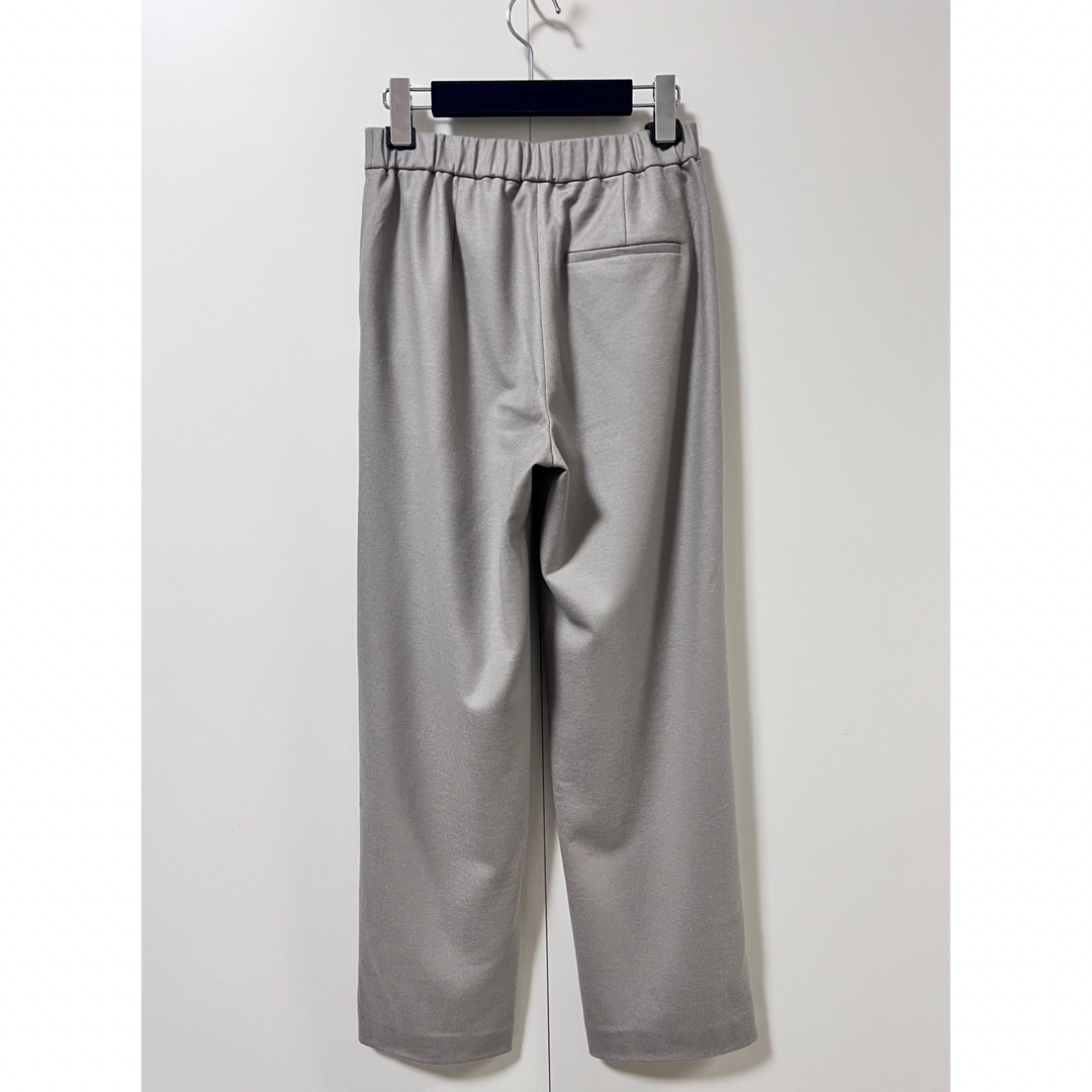 Theory luxe - theory luxe 22AW ウォッシャブル ウールジャージー