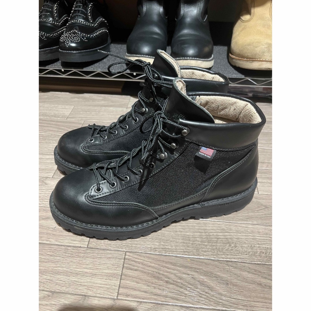 Danner - DANNER LT Ⅲ BLK 33221 US10 ダナーライト3の通販 by MTO's